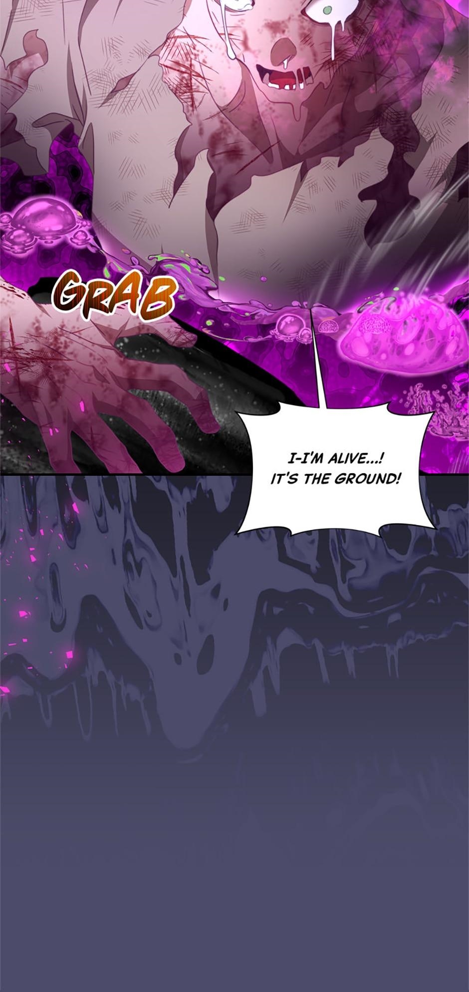 I Have Become The Heroes’ Rival Chapter 100 - Page 60