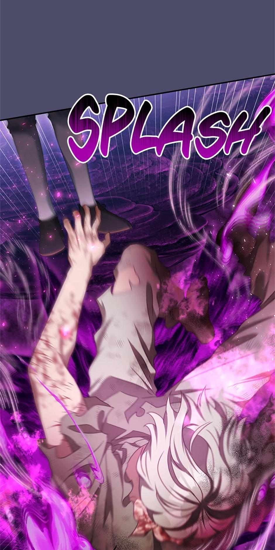 I Have Become The Heroes’ Rival Chapter 100 - Page 63