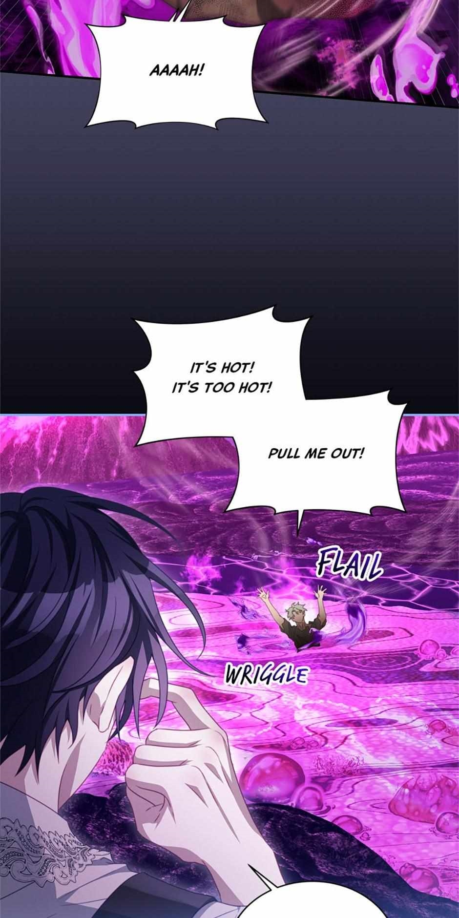 I Have Become The Heroes’ Rival Chapter 100 - Page 64