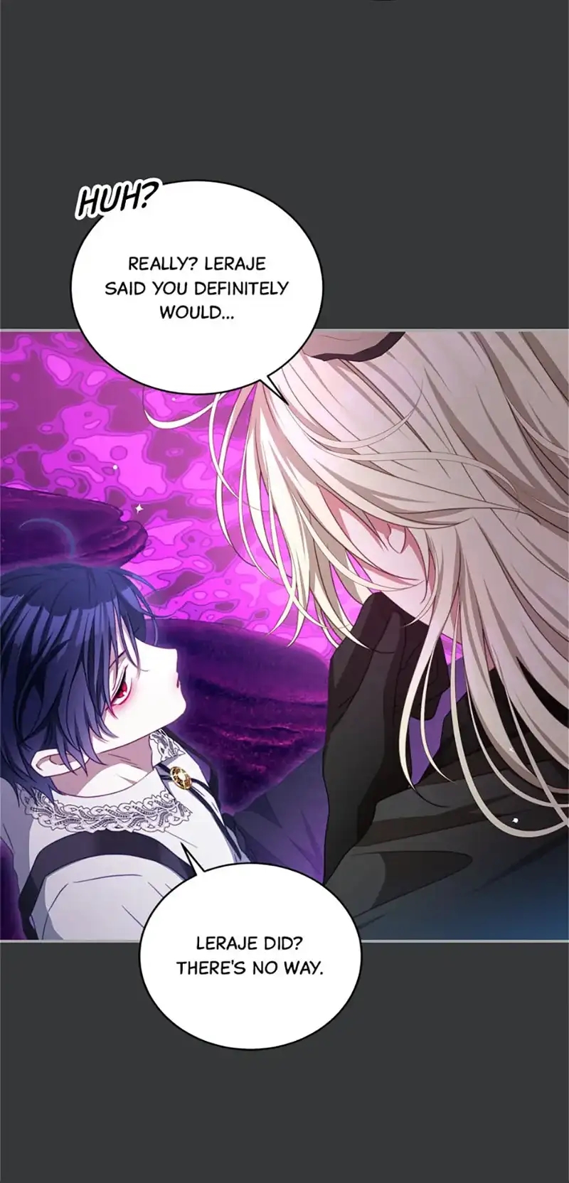 I Have Become The Heroes’ Rival Chapter 101 - Page 13