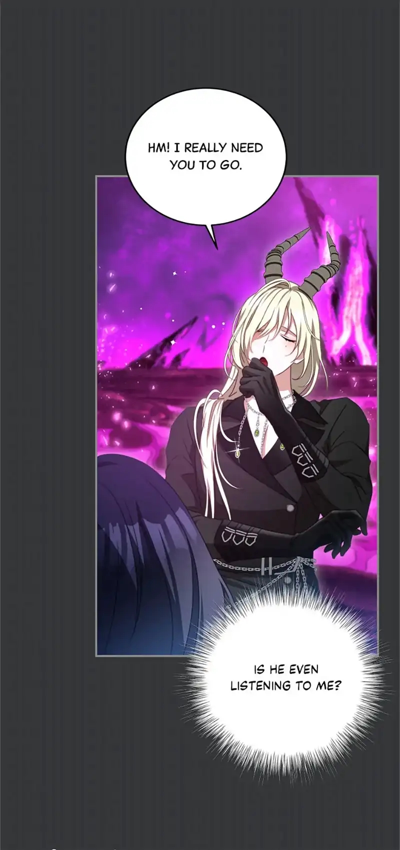 I Have Become The Heroes’ Rival Chapter 101 - Page 14