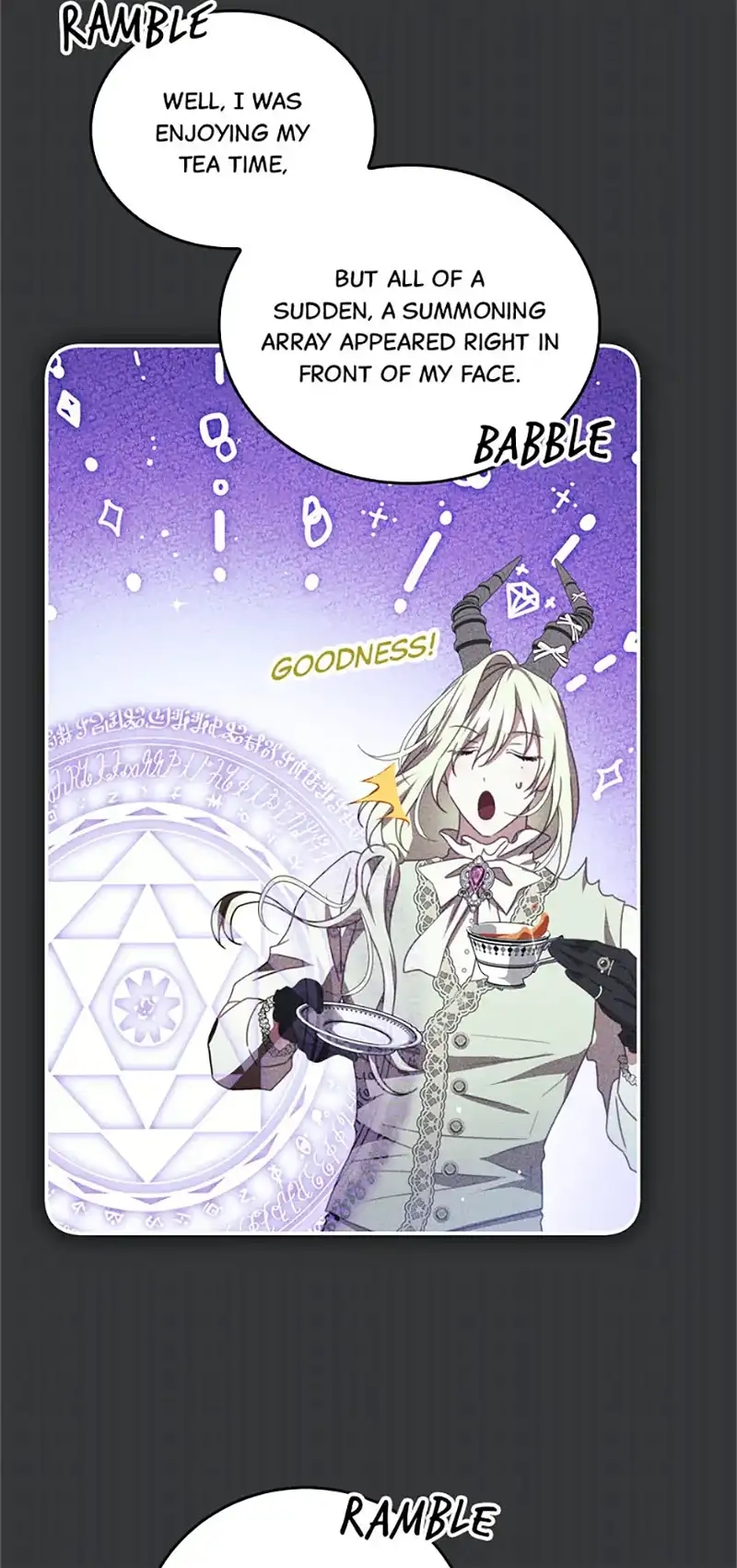 I Have Become The Heroes’ Rival Chapter 101 - Page 15