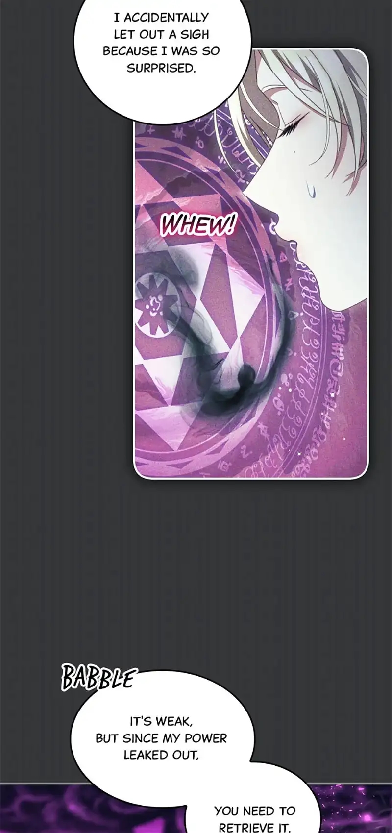 I Have Become The Heroes’ Rival Chapter 101 - Page 16