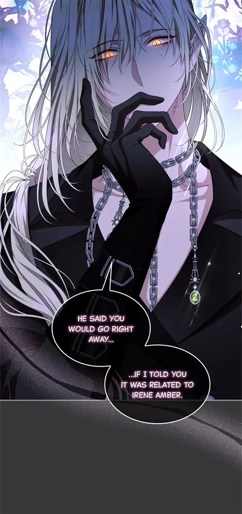 I Have Become The Heroes’ Rival Chapter 101 - Page 19