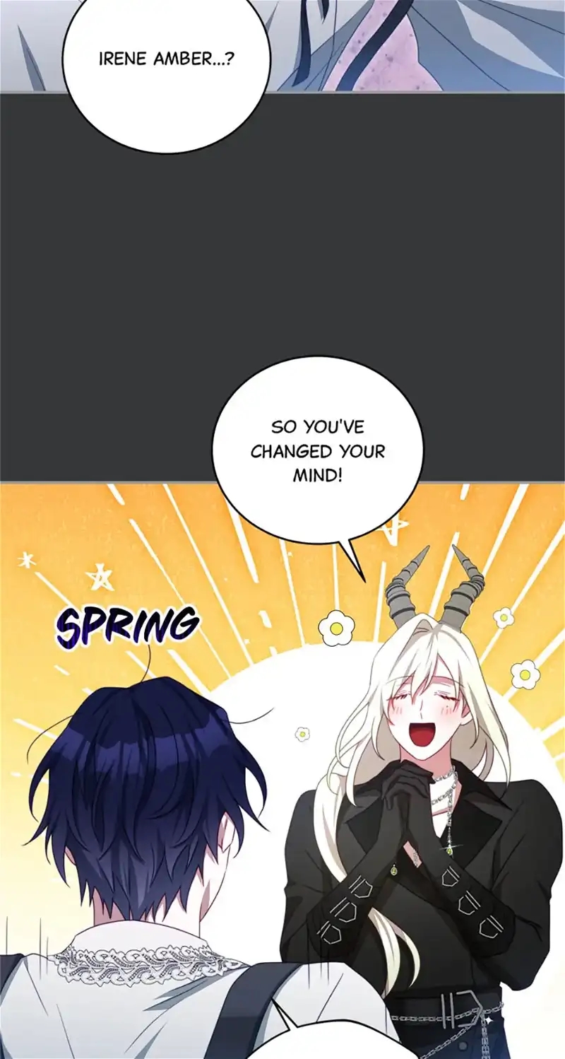 I Have Become The Heroes’ Rival Chapter 101 - Page 21