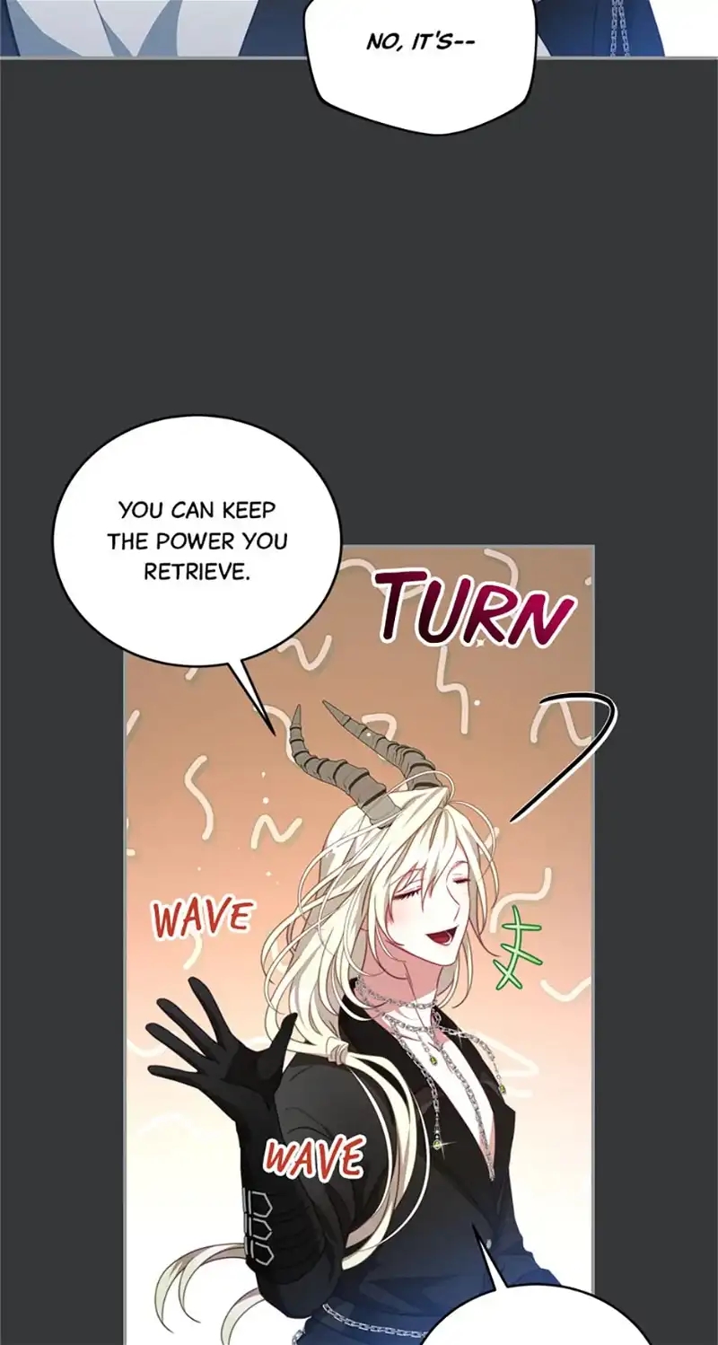 I Have Become The Heroes’ Rival Chapter 101 - Page 22