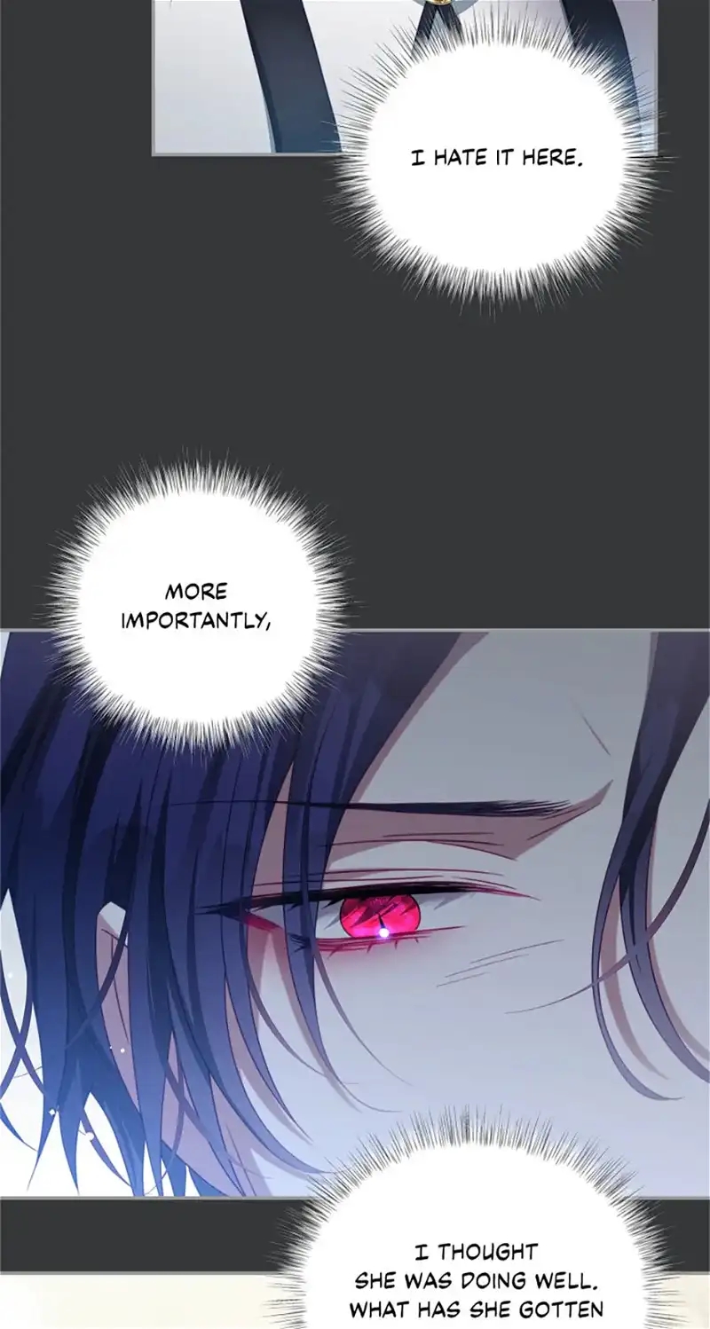 I Have Become The Heroes’ Rival Chapter 101 - Page 25