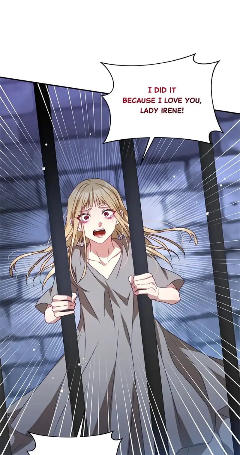 I Have Become The Heroes’ Rival Chapter 101 - Page 33