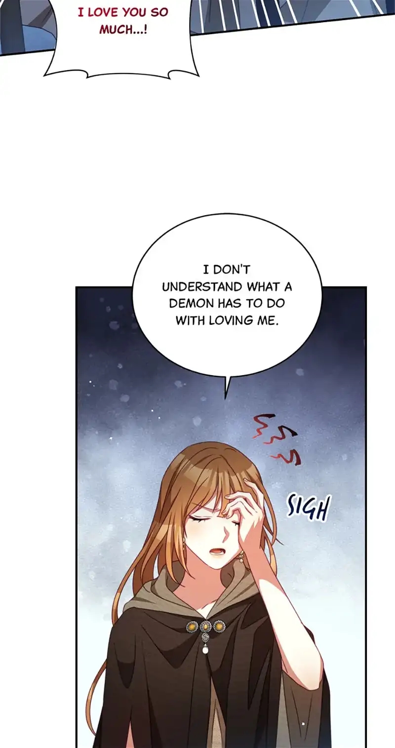 I Have Become The Heroes’ Rival Chapter 101 - Page 34