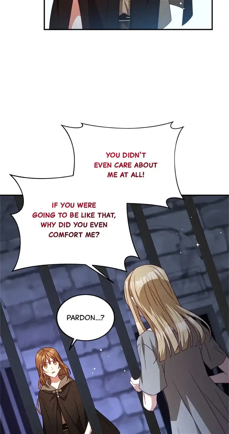 I Have Become The Heroes’ Rival Chapter 101 - Page 35