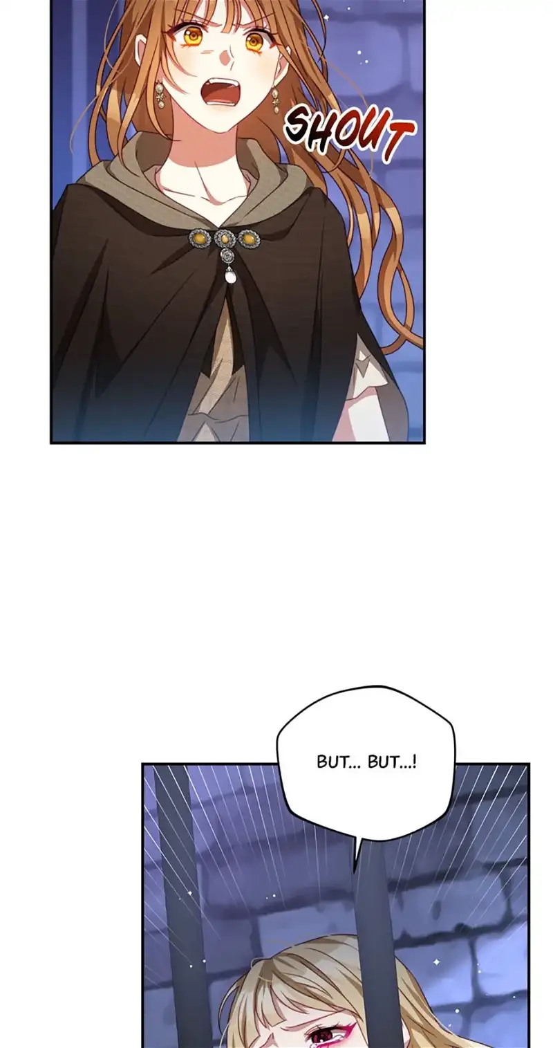 I Have Become The Heroes’ Rival Chapter 101 - Page 37