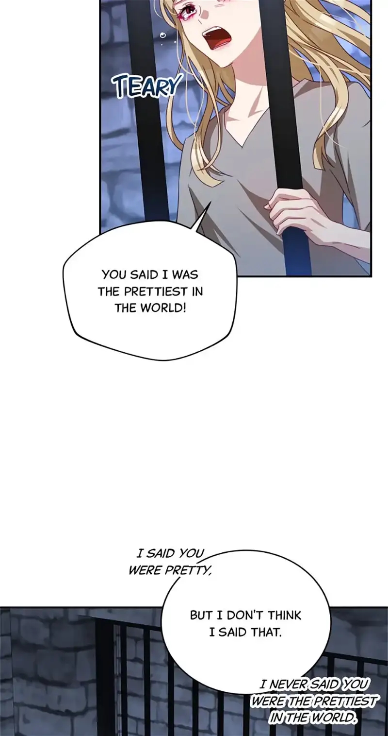 I Have Become The Heroes’ Rival Chapter 101 - Page 38