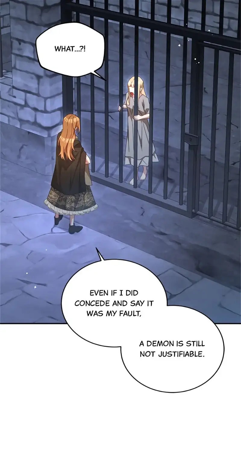 I Have Become The Heroes’ Rival Chapter 101 - Page 39