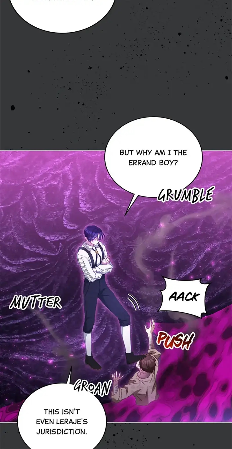 I Have Become The Heroes’ Rival Chapter 101 - Page 4