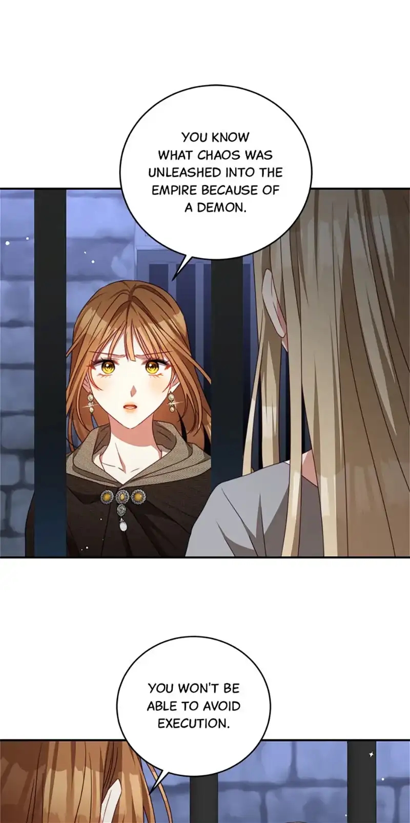 I Have Become The Heroes’ Rival Chapter 101 - Page 40