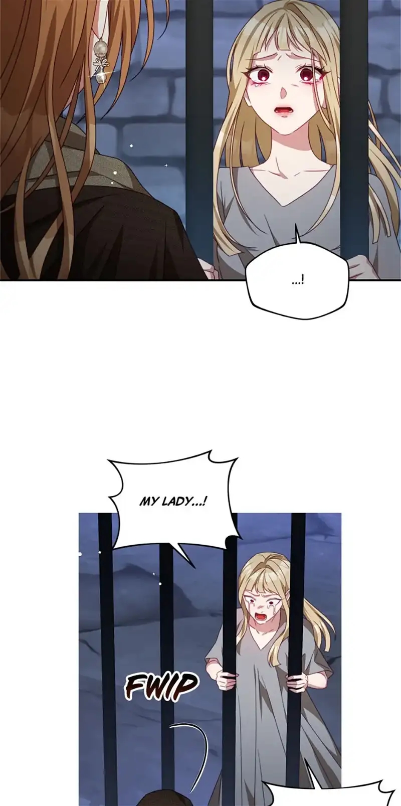 I Have Become The Heroes’ Rival Chapter 101 - Page 41