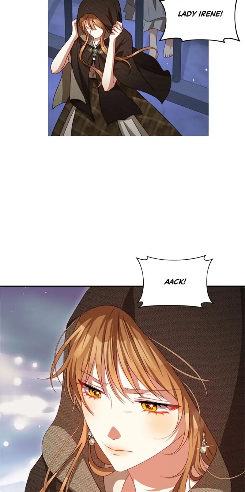 I Have Become The Heroes’ Rival Chapter 101 - Page 42