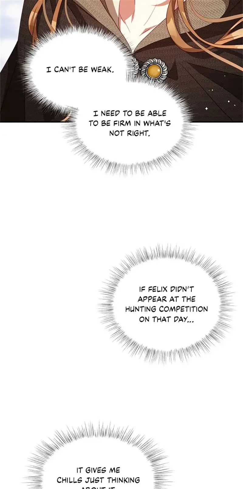 I Have Become The Heroes’ Rival Chapter 101 - Page 43