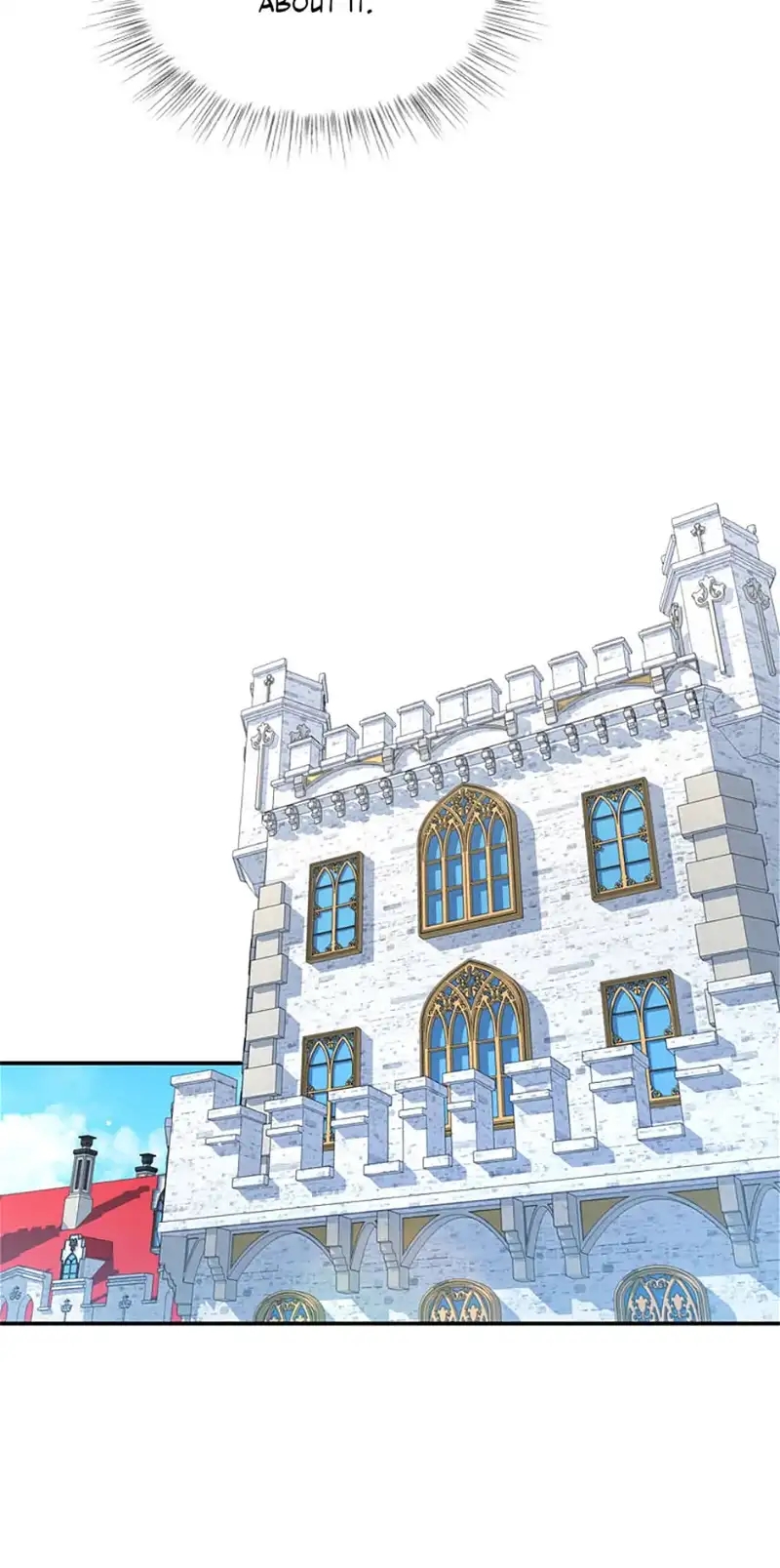 I Have Become The Heroes’ Rival Chapter 101 - Page 44