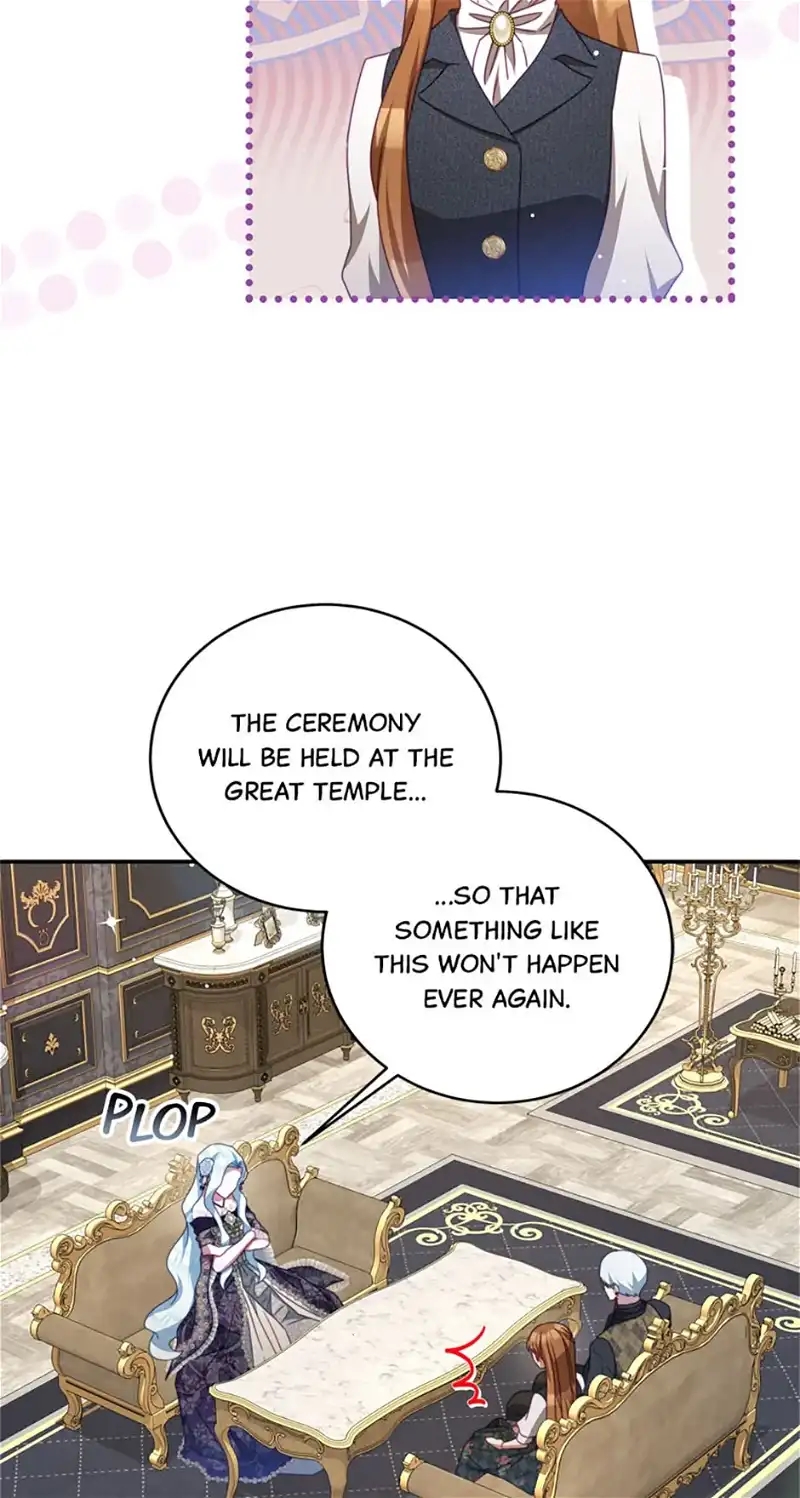 I Have Become The Heroes’ Rival Chapter 101 - Page 49