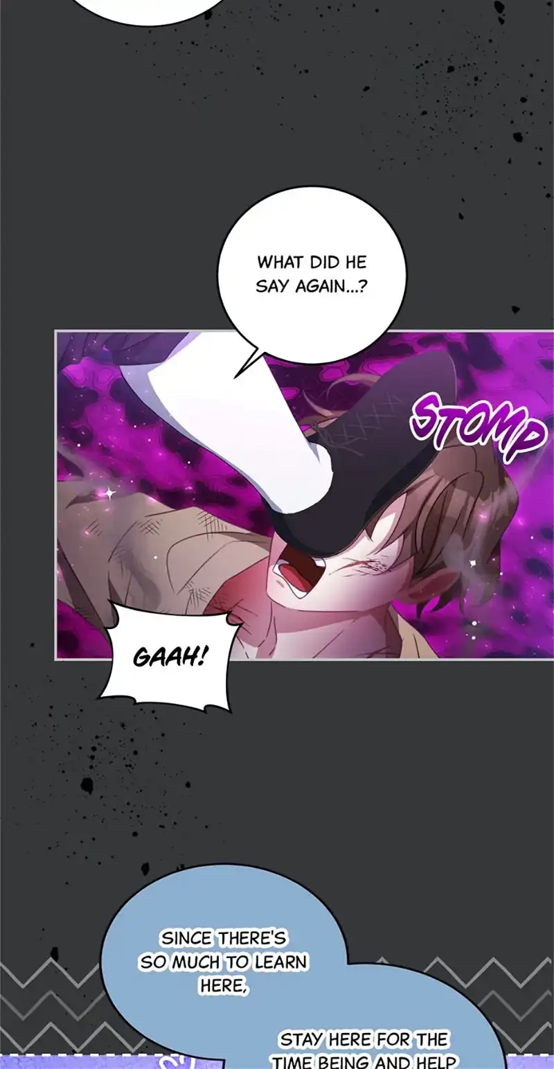 I Have Become The Heroes’ Rival Chapter 101 - Page 5