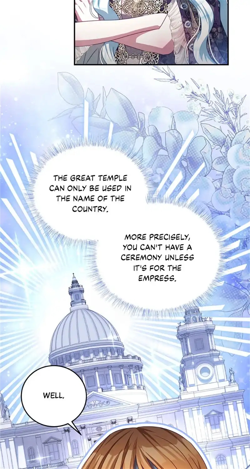 I Have Become The Heroes’ Rival Chapter 101 - Page 51