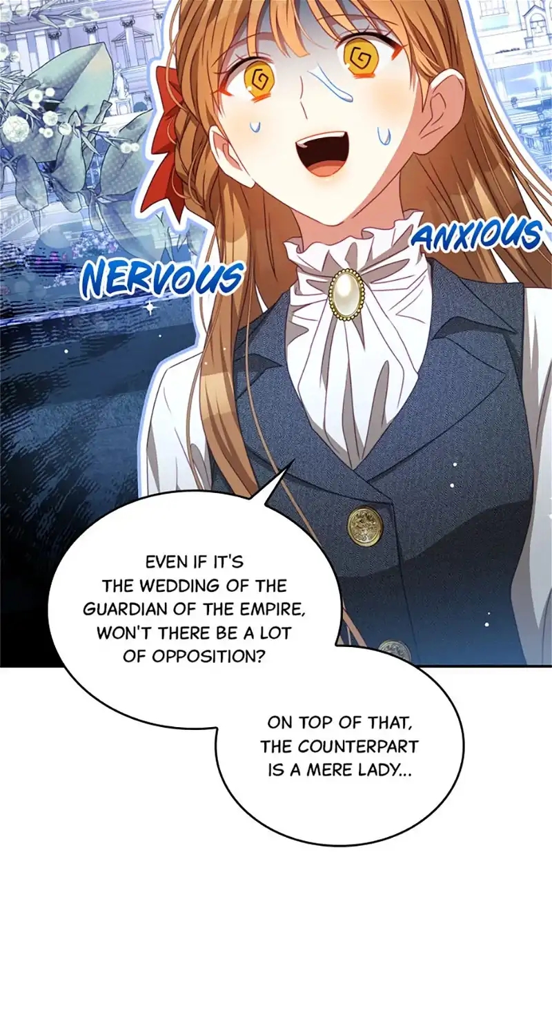 I Have Become The Heroes’ Rival Chapter 101 - Page 52