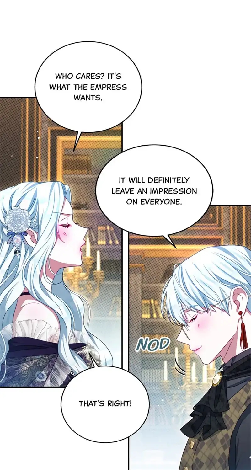 I Have Become The Heroes’ Rival Chapter 101 - Page 53