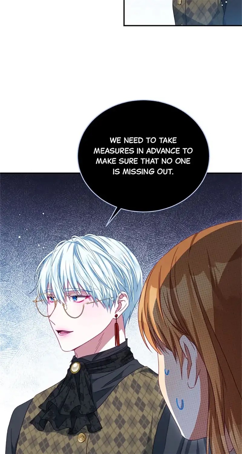 I Have Become The Heroes’ Rival Chapter 101 - Page 54