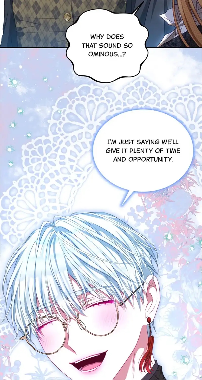 I Have Become The Heroes’ Rival Chapter 101 - Page 55