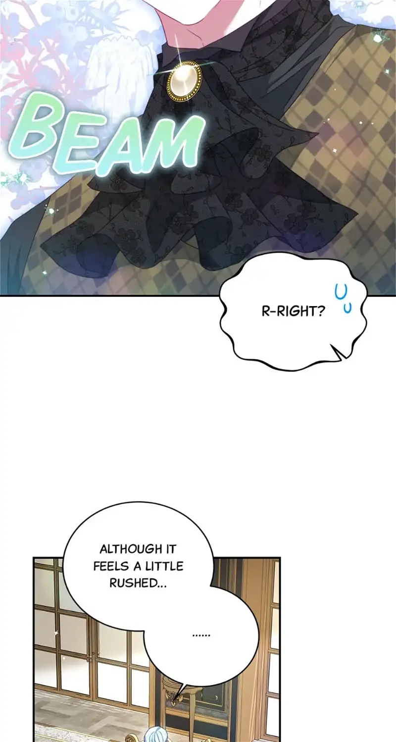 I Have Become The Heroes’ Rival Chapter 101 - Page 56