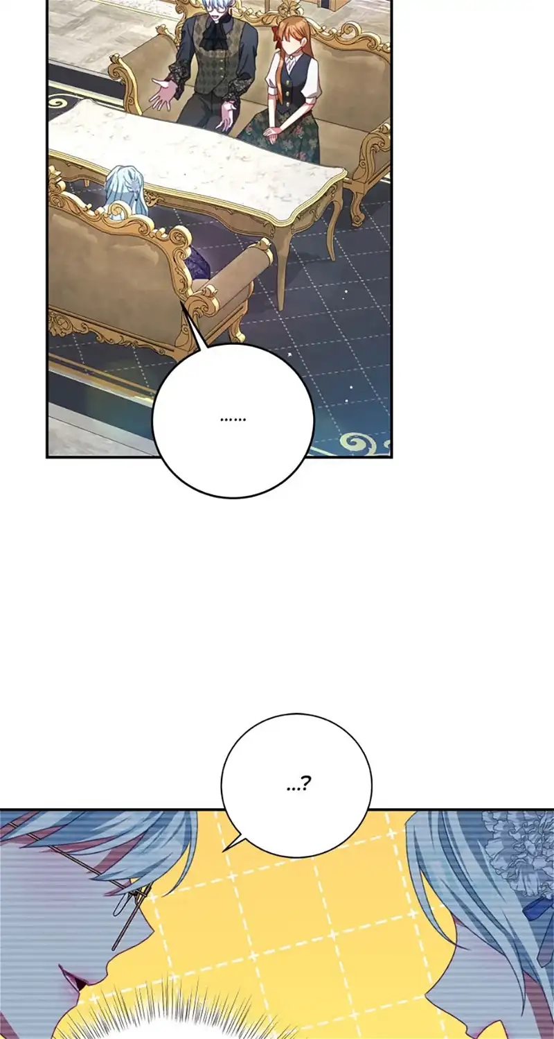 I Have Become The Heroes’ Rival Chapter 101 - Page 57