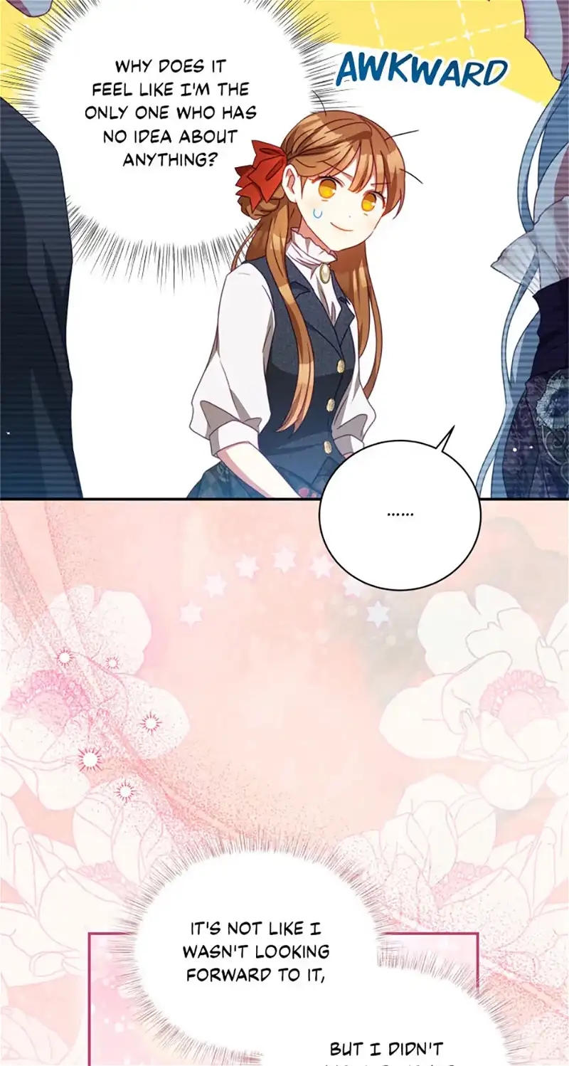 I Have Become The Heroes’ Rival Chapter 101 - Page 58