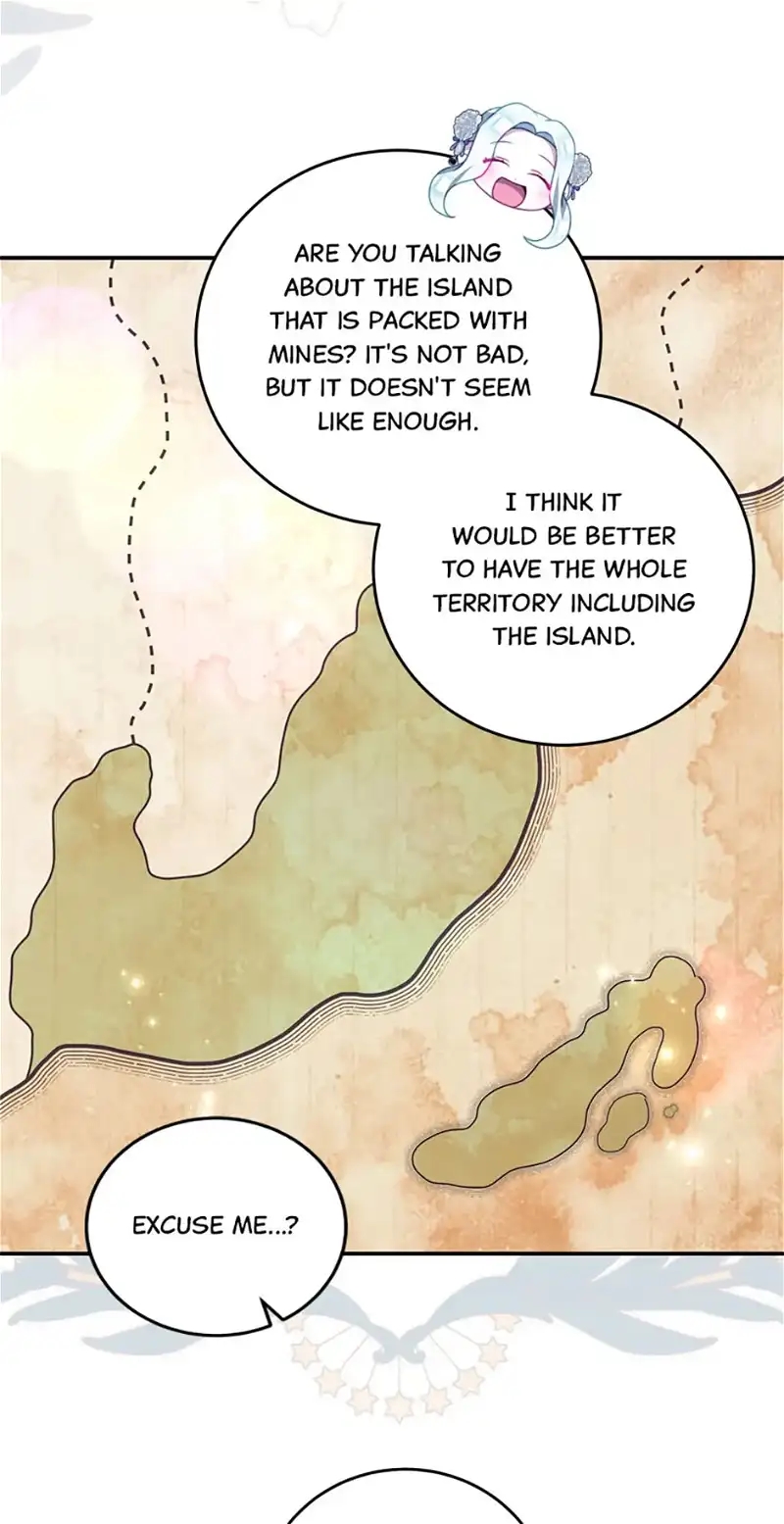 I Have Become The Heroes’ Rival Chapter 101 - Page 61