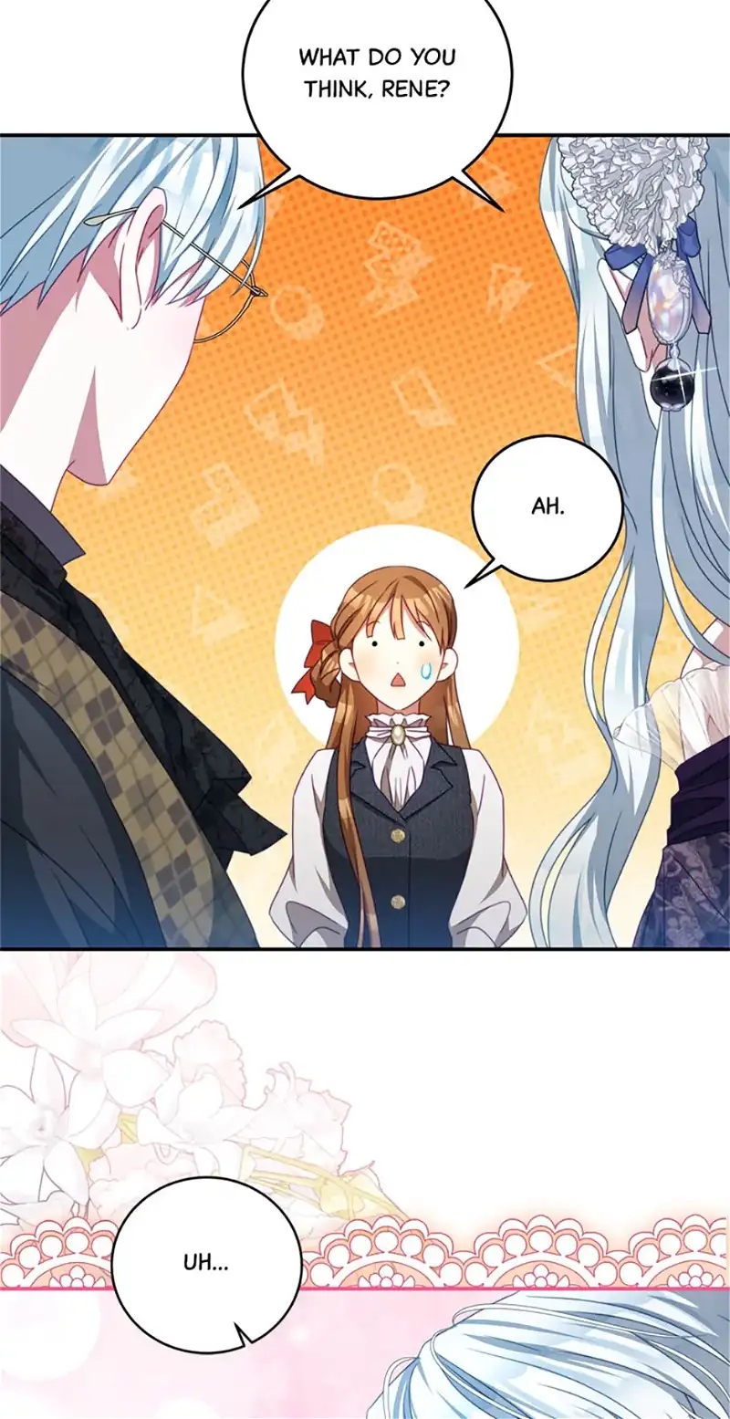 I Have Become The Heroes’ Rival Chapter 101 - Page 62