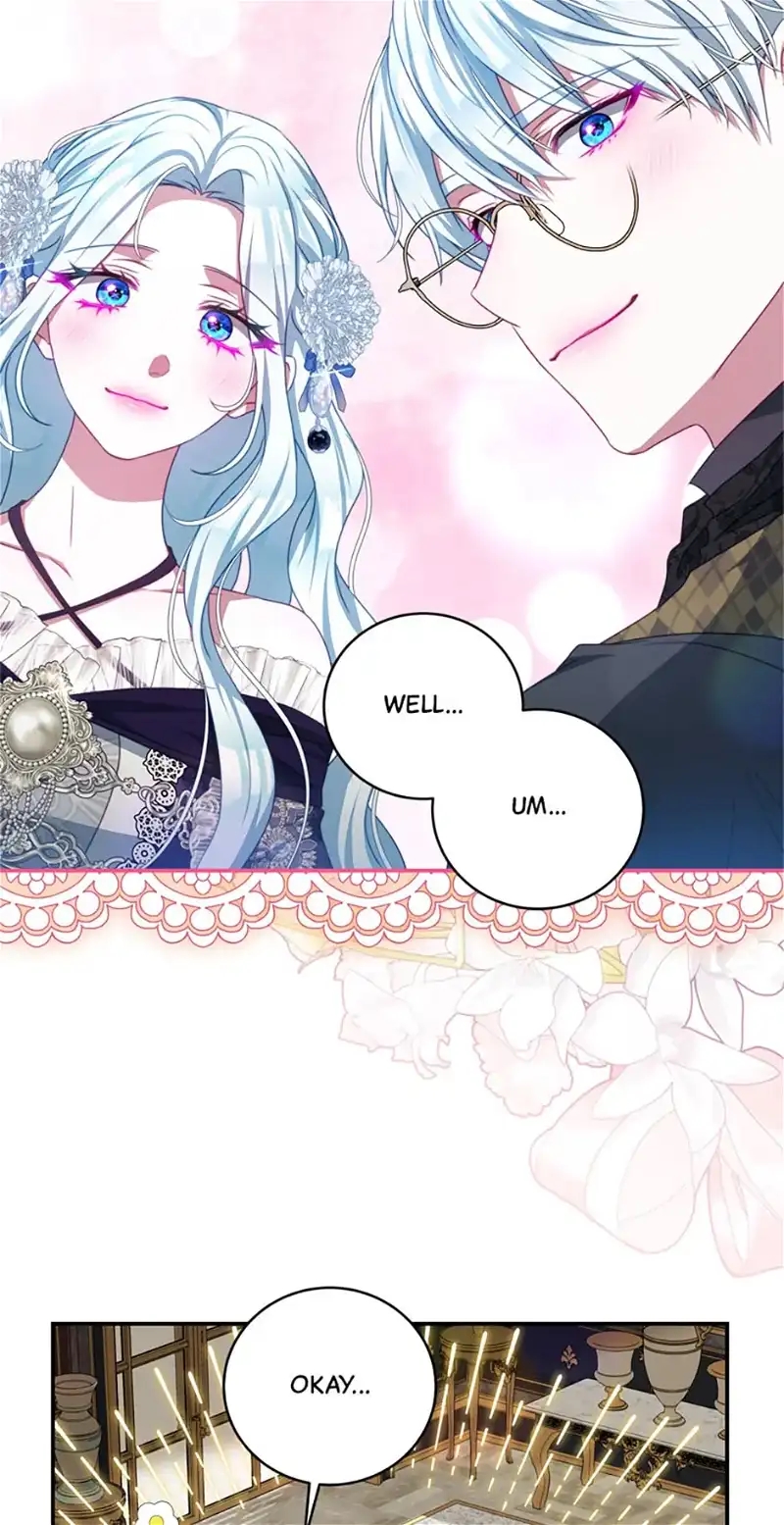 I Have Become The Heroes’ Rival Chapter 101 - Page 63