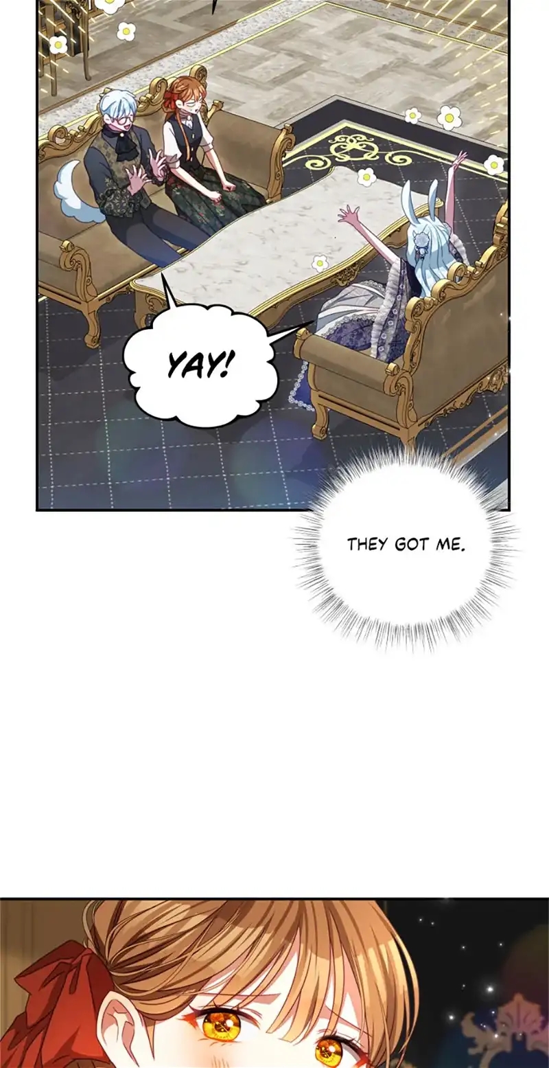 I Have Become The Heroes’ Rival Chapter 101 - Page 64