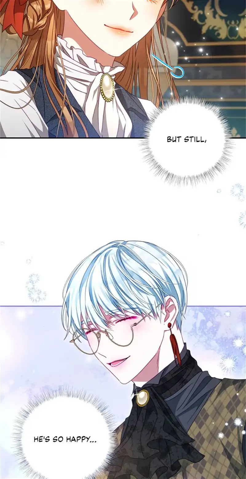 I Have Become The Heroes’ Rival Chapter 101 - Page 65