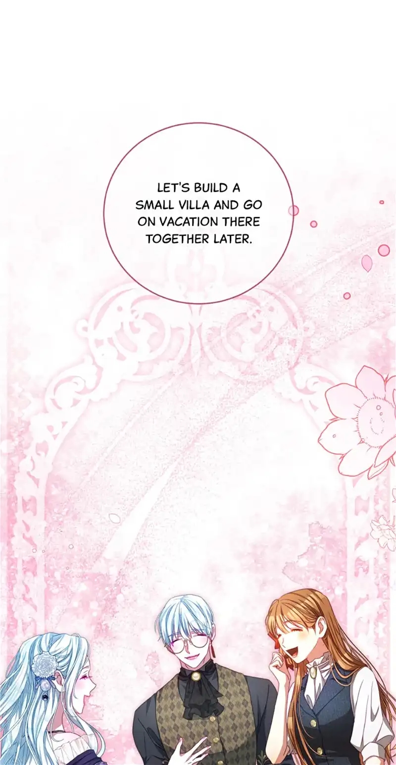 I Have Become The Heroes’ Rival Chapter 101 - Page 67