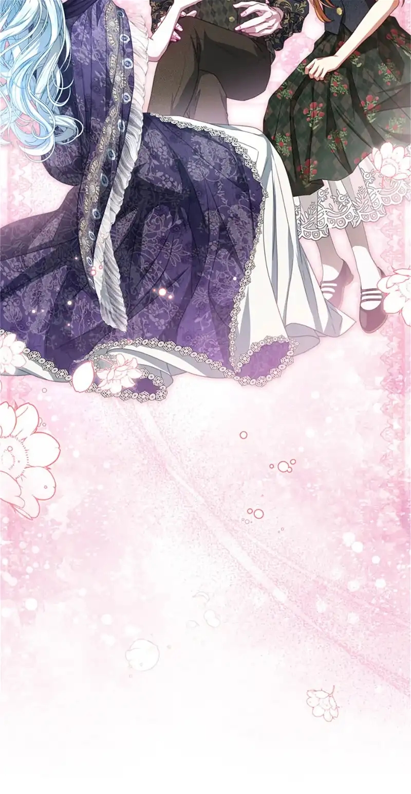 I Have Become The Heroes’ Rival Chapter 101 - Page 68