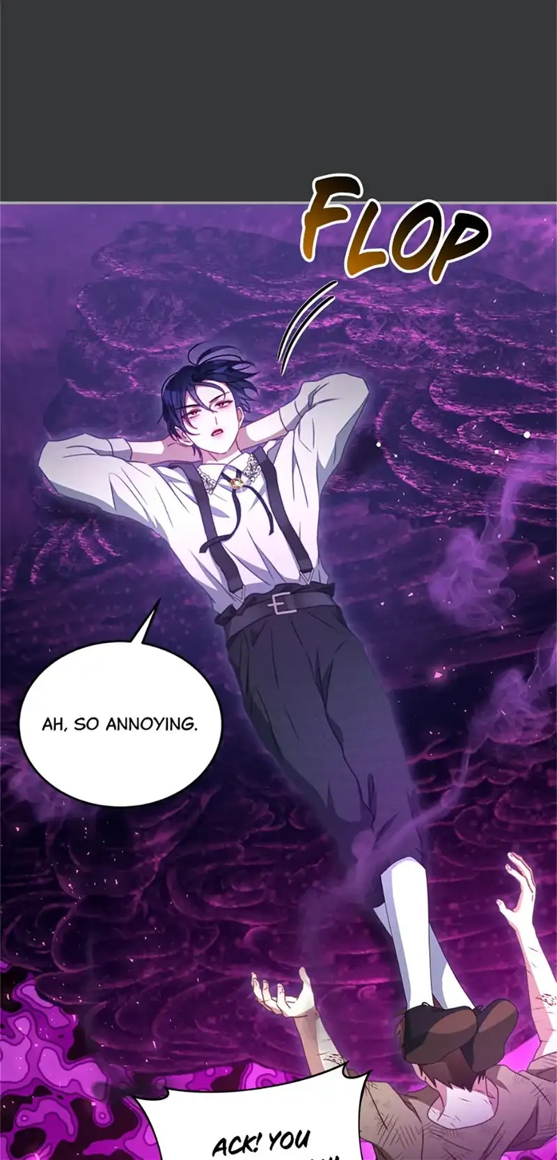 I Have Become The Heroes’ Rival Chapter 101 - Page 8