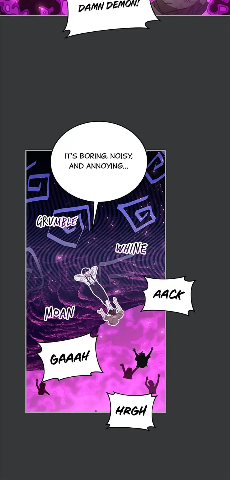 I Have Become The Heroes’ Rival Chapter 101 - Page 9