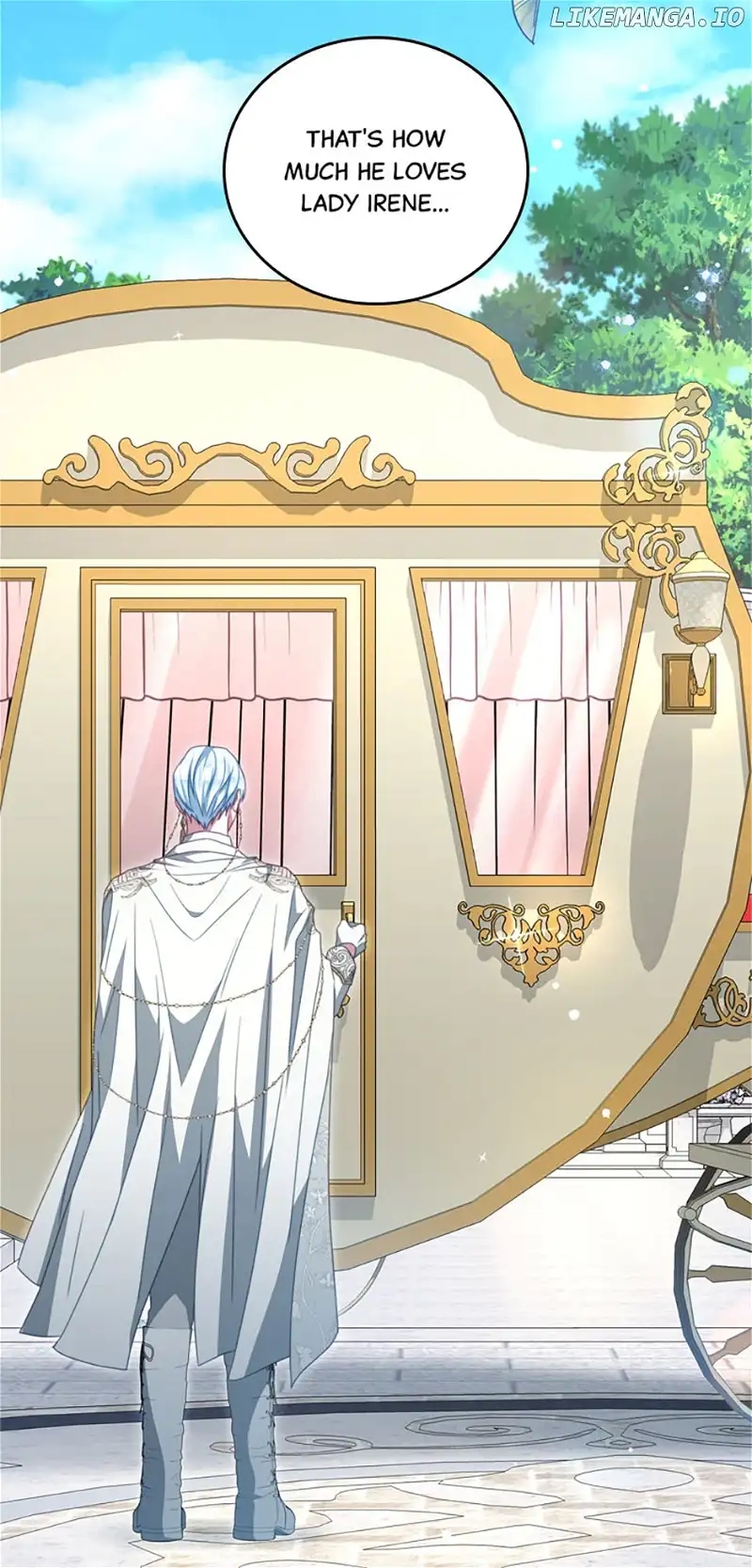 I Have Become The Heroes’ Rival Chapter 102 - Page 11