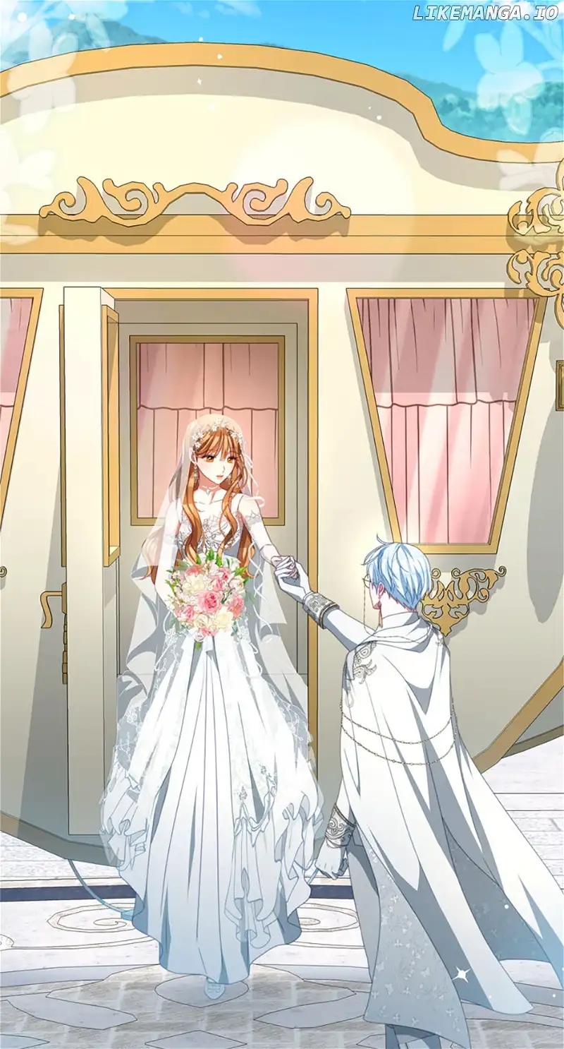 I Have Become The Heroes’ Rival Chapter 102 - Page 17