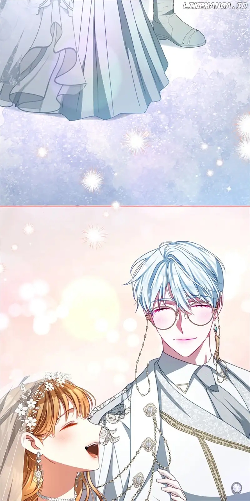 I Have Become The Heroes’ Rival Chapter 102 - Page 21