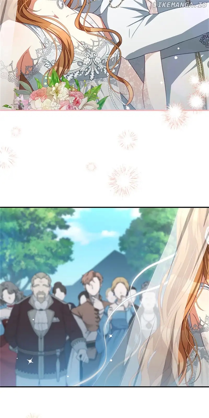 I Have Become The Heroes’ Rival Chapter 102 - Page 22