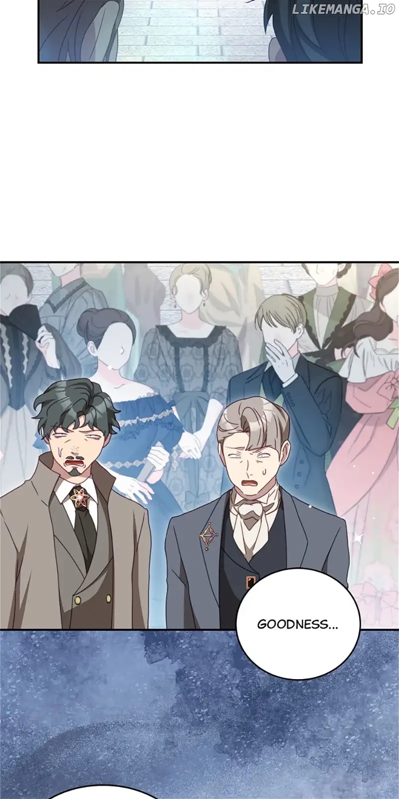 I Have Become The Heroes’ Rival Chapter 102 - Page 24