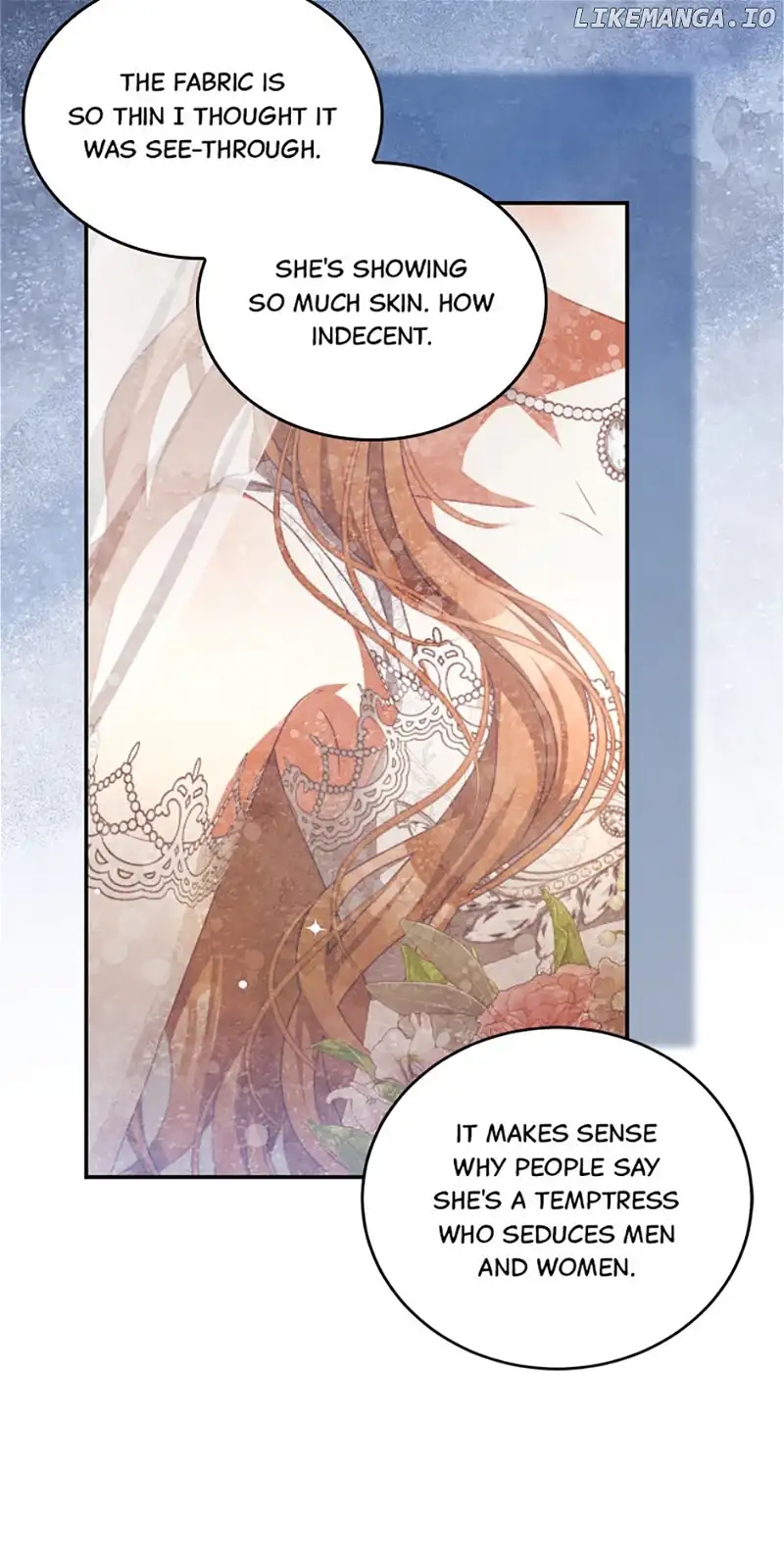 I Have Become The Heroes’ Rival Chapter 102 - Page 25