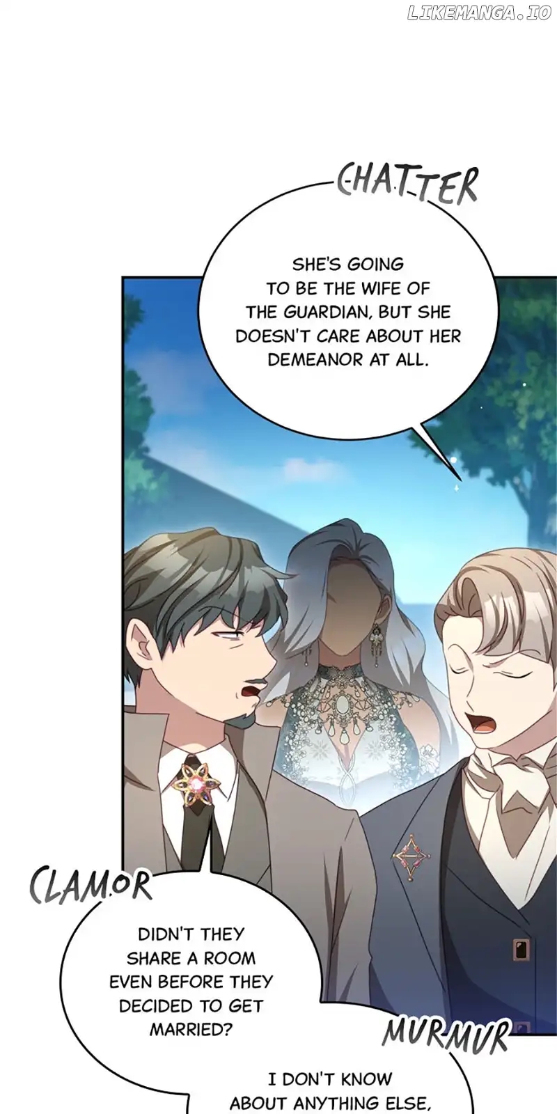 I Have Become The Heroes’ Rival Chapter 102 - Page 26