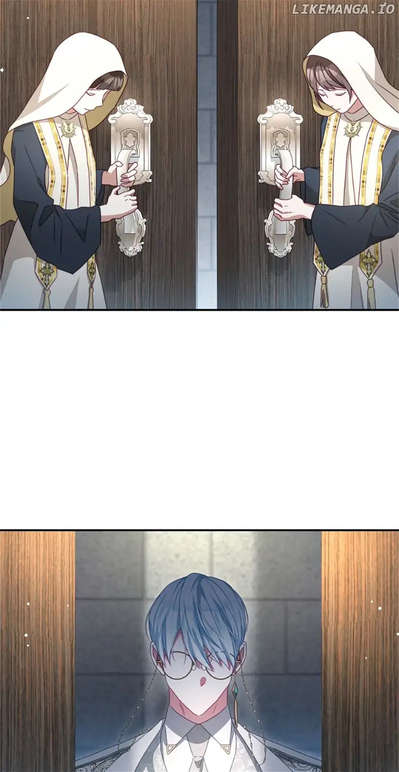 I Have Become The Heroes’ Rival Chapter 102 - Page 3